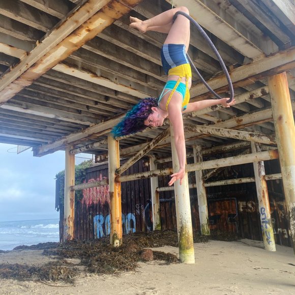 Vani @daringbynature IG & Tiktok - Picture 6 of 6